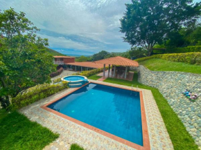 Finca Las Gaviotas - Mulaló, Yumbo